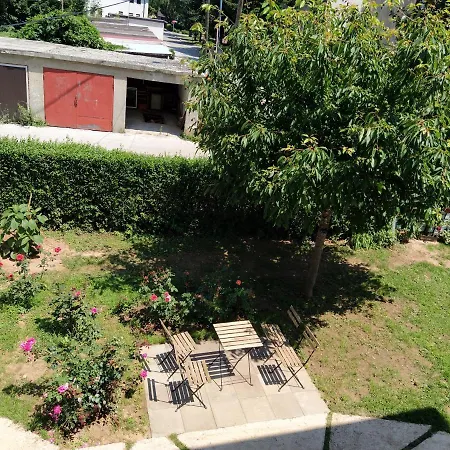 Tatil Evi Ilidza Holiday *