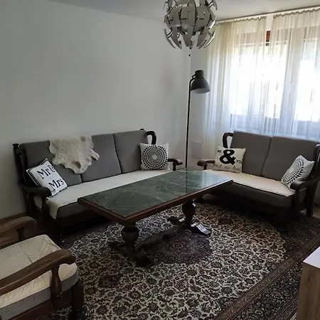 Tatil Evi Ilidza Holiday