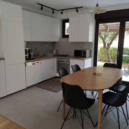 Ilidza Holiday Tatil Evi *