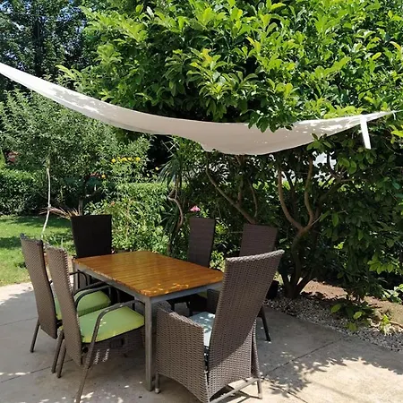 Tatil Evi Ilidza Holiday Saraybosna