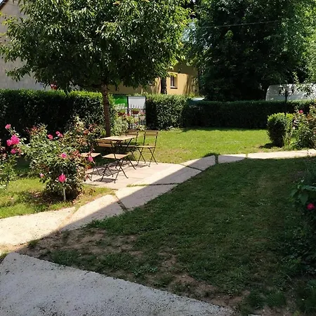 Ilidza Holiday Tatil Evi