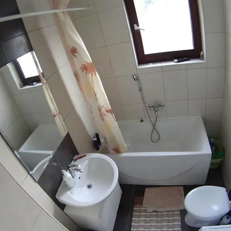 Tatil Evi Ilidza Holiday