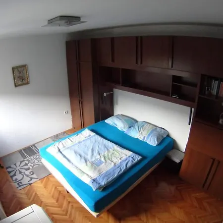 Tatil Evi Ilidza Holiday