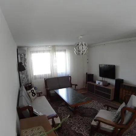 Ilidza Holiday Tatil Evi