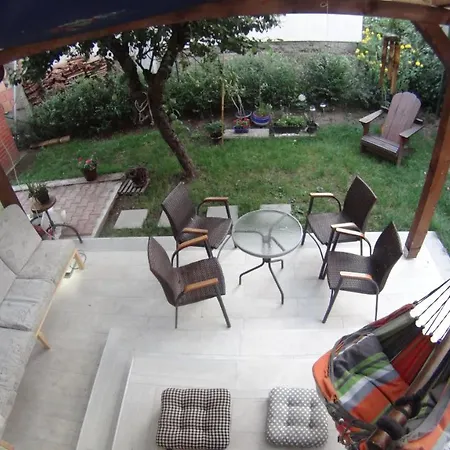 Tatil Evi Ilidza Holiday Saraybosna