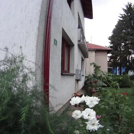 Tatil Evi Ilidza Holiday