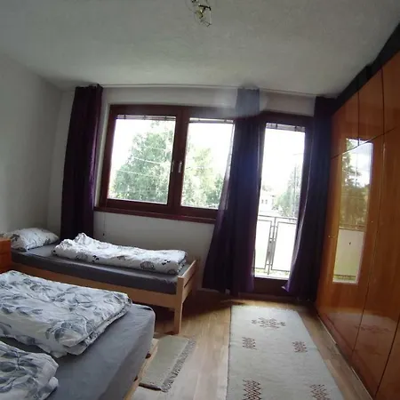 Ilidza Holiday Tatil Evi